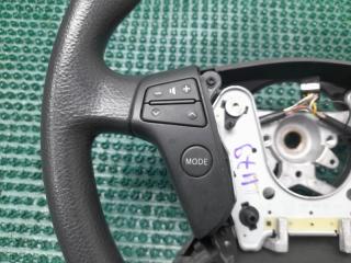 Руль TOYOTA Avensis AZT250 1AZ-FSE 45100-05370-B0 2 ракурс Руль TOYOTA Avensis AZT250 1AZ-FSE 45100-05370-B0 2 ракурс