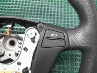 Руль TOYOTA Avensis AZT250 1AZ-FSE 45100-05370-B0 3 ракурс Руль TOYOTA Avensis AZT250 1AZ-FSE 45100-05370-B0 3 ракурс