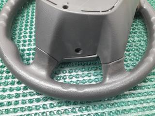 Руль TOYOTA Avensis AZT250 1AZ-FSE 45100-05370-B0 5 ракурс Руль TOYOTA Avensis AZT250 1AZ-FSE 45100-05370-B0 5 ракурс