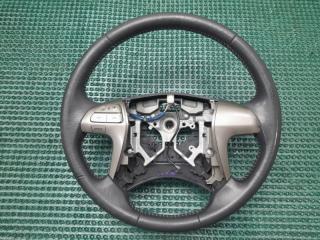 Руль TOYOTA Blade AZE156 2AZ-FE 45100-12D90-J0 1 ракурс