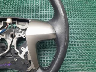 Руль TOYOTA Blade AZE156 2AZ-FE 45100-12D90-J0 3 ракурс