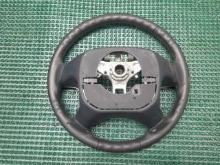 Руль TOYOTA Blade AZE156 2AZ-FE 45100-12D90-J0 5 ракурс
