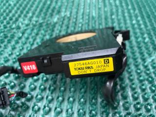 Датчик положения руля SUBARU IMPREZA WRX STI GDB 27546-AG010 2 ракурс