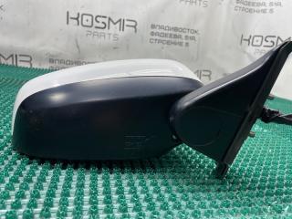 Зеркало правое Honda Fit Shuttle GP2 LDA 76208-TF7-J01 2 ракурс