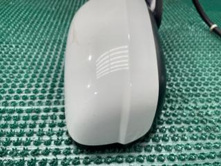 Зеркало правое Honda Fit Shuttle GP2 LDA 76208-TF7-J01 3 ракурс