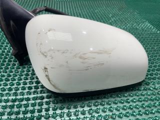 Зеркало правое Honda Fit Shuttle GP2 LDA 76208-TF7-J01 4 ракурс