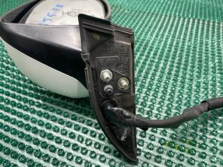 Зеркало правое Honda Fit Shuttle GP2 LDA 76208-TF7-J01 5 ракурс