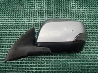 Зеркало левое переднее SUBARU LEGACY BR9 91036AJ230 1 ракурс