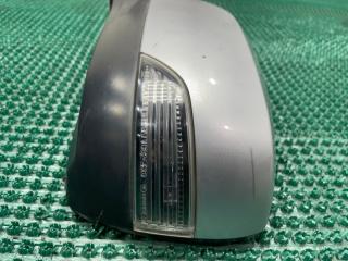 Зеркало левое переднее SUBARU LEGACY BR9 91036AJ230 3 ракурс