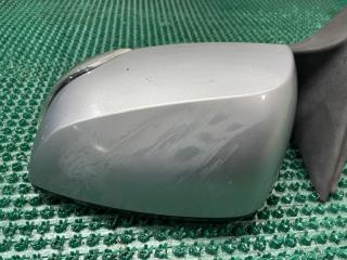 Зеркало левое переднее SUBARU LEGACY BR9 91036AJ230 4 ракурс