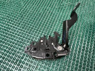 Замок капота NISSAN Elgrand TE52 QR25DE 65601-1AE0A 1 ракурс