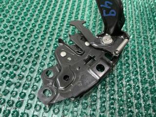 Замок капота NISSAN Elgrand TE52 QR25DE 65601-1AE0A 2 ракурс