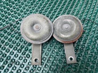 Гудок NISSAN STAGEA M35 VQ25DD 25610AQ000 1 ракурс