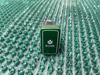 Кнопка ECO Honda Fit Shuttle 2012