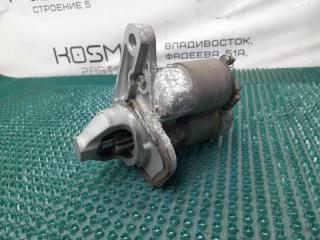 Стартер NISSAN BLUEBIRD SYLPHY KG11 MR20DE 23300-EN200 2 ракурс