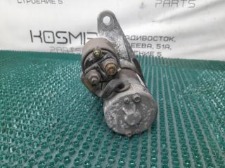 Стартер NISSAN BLUEBIRD SYLPHY KG11 MR20DE 23300-EN200 3 ракурс