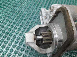 Стартер NISSAN BLUEBIRD SYLPHY KG11 MR20DE 23300-EN200 4 ракурс