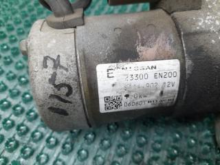 Стартер NISSAN BLUEBIRD SYLPHY KG11 MR20DE 23300-EN200 5 ракурс