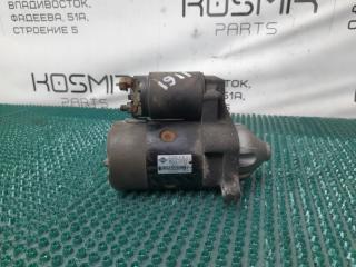 Стартер NISSAN CUBE AZ10 CGA3DE 23300-41B71 1 ракурс