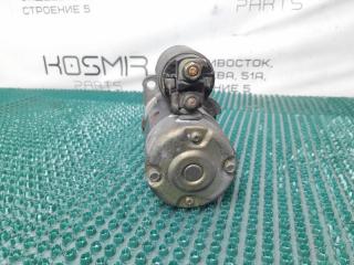 Стартер NISSAN CUBE AZ10 CGA3DE 23300-41B71 2 ракурс
