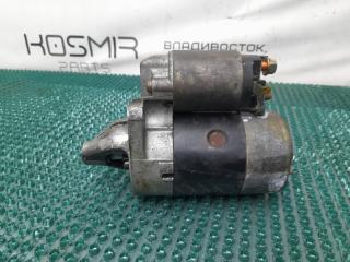 Стартер NISSAN CUBE AZ10 CGA3DE 23300-41B71 3 ракурс