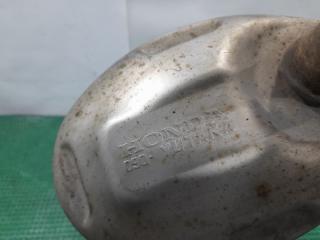 Бочка глушителя Honda Shuttle GP7 LEB 18307-TD4-003 3 ракурс