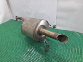 Бочка глушителя Honda Shuttle GP7 LEB 18307-TD4-003 4 ракурс