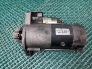 Стартер NISSAN Vanette Truck SKF2TN RF RF1H-18-400-E 1 ракурс
