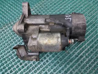 Стартер NISSAN Vanette Truck SKF2TN RF RF1H-18-400-E 3 ракурс