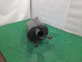 Бочка глушителя Honda CR-V RM1 R20A 18307-T0C-A01 3 ракурс