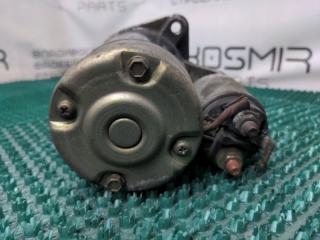 Стартер MITSUBISHI PAJERO MINI H53A 4A30 M002T44081 2 ракурс