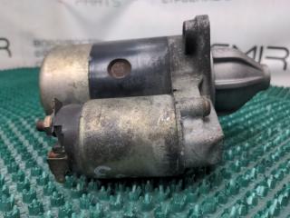 Стартер MITSUBISHI PAJERO MINI H53A 4A30 M002T44081 3 ракурс