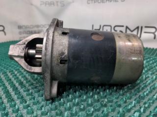 Стартер MITSUBISHI PAJERO MINI H53A 4A30 M002T44081 4 ракурс