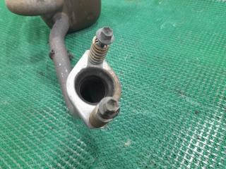 Бочка глушителя TOYOTA Corolla Axio NZE161 1NZ-FE 17430-21A00 4 ракурс
