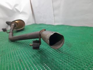 Бочка глушителя MAZDA AXELA BK5P ZY-VE Z615-40-300A 5 ракурс