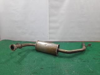 Бочка глушителя NISSAN Serena C26 MR20DD 203501VA0A 2 ракурс
