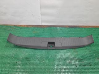 Накладка замка багажника Honda Shuttle GP7 LEB 84640-TD4-J01ZA 1 ракурс