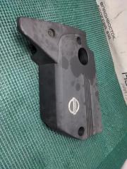 Крышка двигателя декоративная NISSAN Teana 2015 контрактная Крышка двигателя декоративная NISSAN Teana 2015