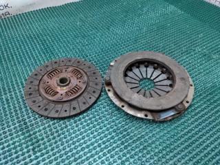 Корзина сцепления NISSAN Vanette Truck SKF2TN RF 30210HA300 1 ракурс