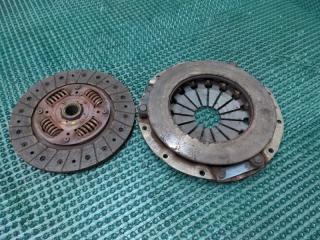 Корзина сцепления NISSAN Vanette Truck SKF2TN RF 30210HA300 2 ракурс