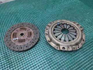 Корзина сцепления NISSAN Vanette Truck SKF2TN RF 30210HA300 3 ракурс