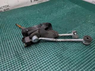 Селектор мкпп SUBARU FORESTER SH5 35031AG010 2 ракурс