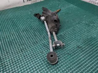 Селектор мкпп SUBARU FORESTER SH5 35031AG010 3 ракурс