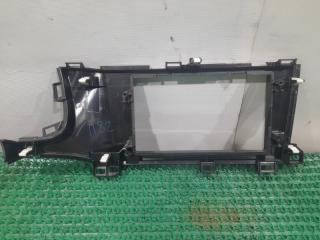 Консоль центральная Honda Shuttle GP7 LEB 77250-TD4-J01ZA 2 ракурс