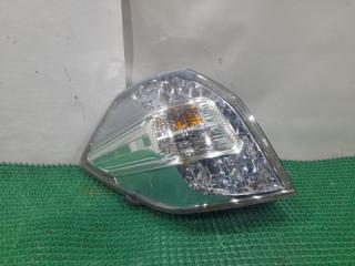 Стоп-сигнал левый Honda Fit Shuttle GP2 LDA 33550-TF7-J01 1 ракурс