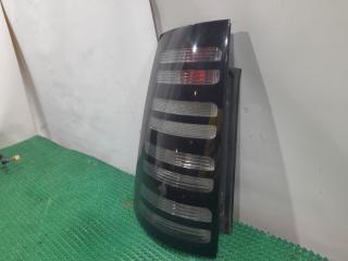 Стоп-сигнал левый TOYOTA Sienta NCP81 1NZ-FE 8156052340 2 ракурс