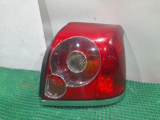 Стоп-сигнал правый TOYOTA Avensis AZT250 1AZ-FSE 81551-05200 1 ракурс