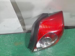 Стоп-сигнал правый TOYOTA Avensis AZT250 1AZ-FSE 81551-05200 3 ракурс
