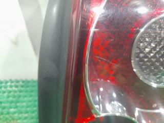 Стоп-сигнал правый TOYOTA Avensis AZT250 1AZ-FSE 81551-05200 4 ракурс