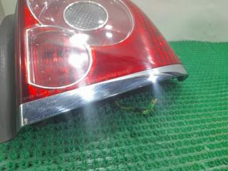 Стоп-сигнал правый TOYOTA Avensis AZT250 1AZ-FSE 81551-05200 5 ракурс